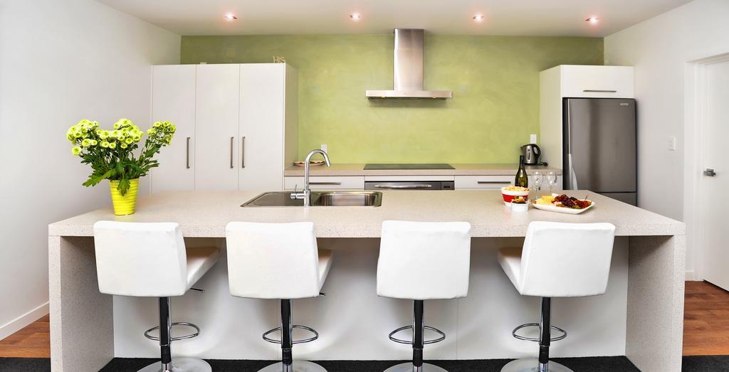 Holiday Home Queen Charlotte Anakiwa Room photo